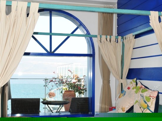 碧穹地中海大床