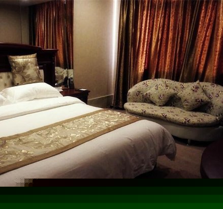 酒店房型