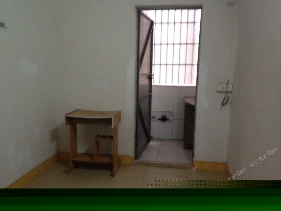 大床房（月租）