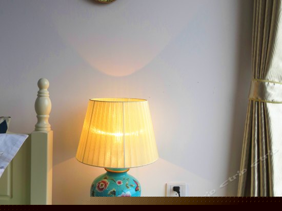 豪华观景双床套房