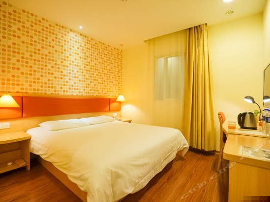 特惠商务房（内窗）