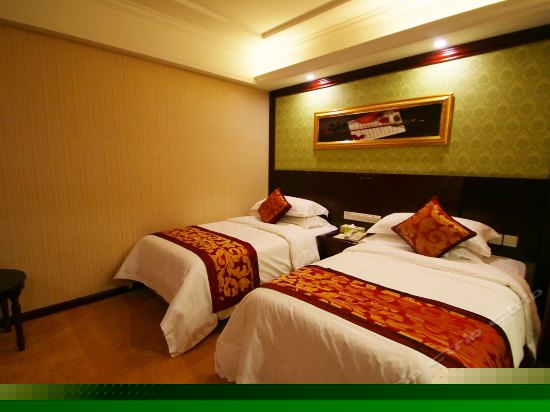 商务标准房（无窗）