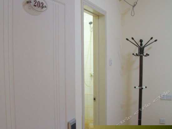 标准大床房(无窗)