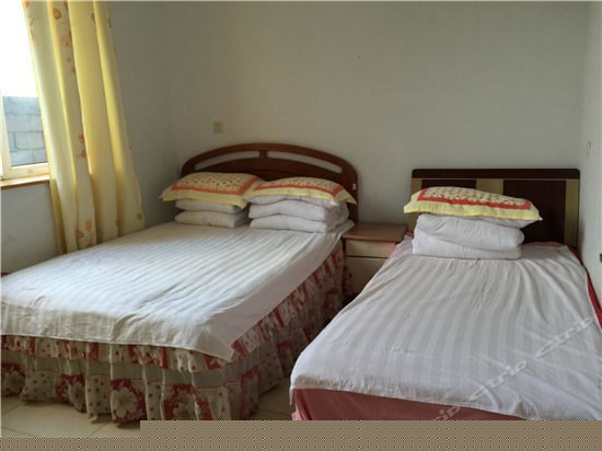 家庭间（公卫）（床位房）