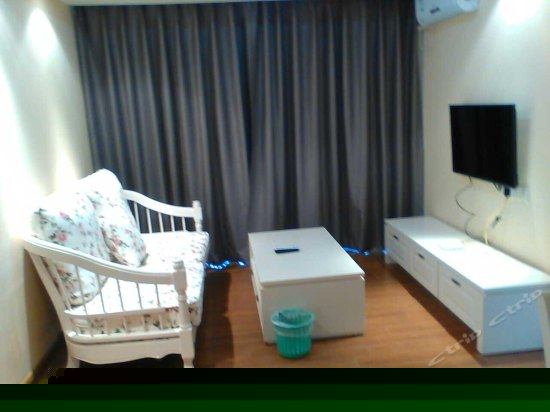 海景豪华三房两厅家庭套房