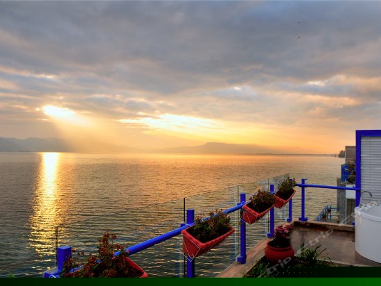 270度主题海景套房