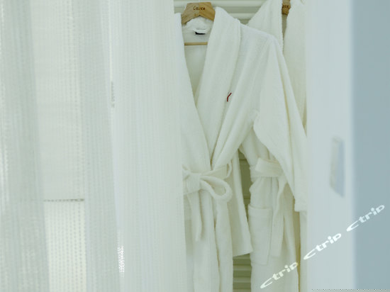 月瞳-浪漫海景圆床房