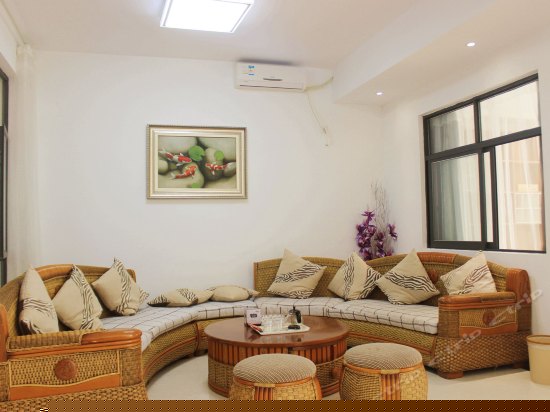 91号豪华联排别墅