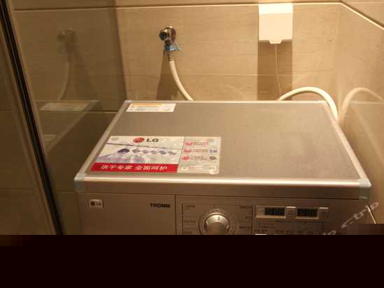 豪华景观行政套房