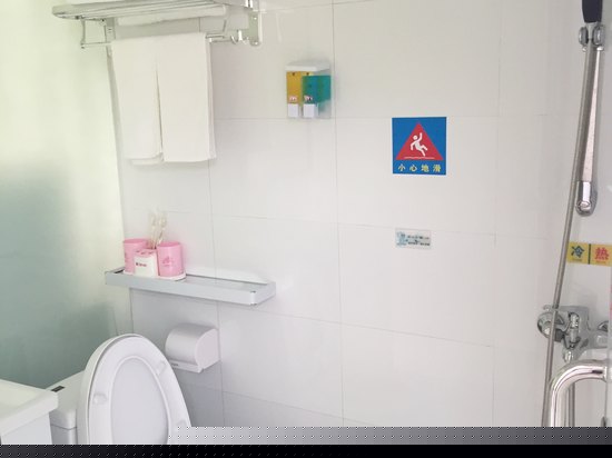 全海景高级大床房