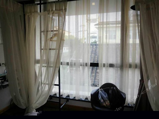 闾邱-景观大床房