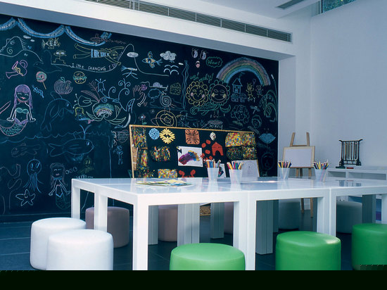 儿童乐园/儿童俱乐部