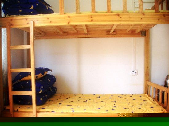 六人间（床位）