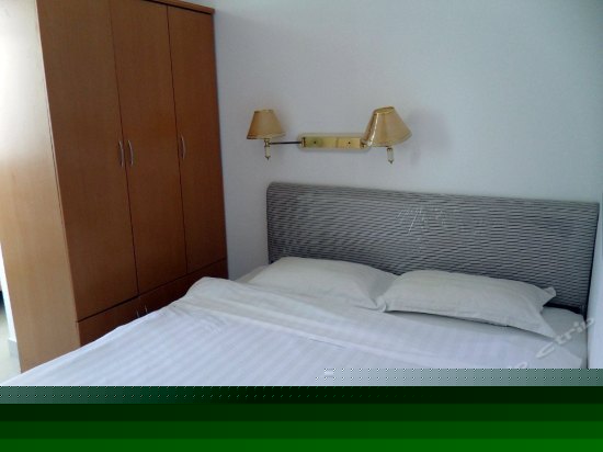 幸福全家套房（海景两房一厅一厨一卫）