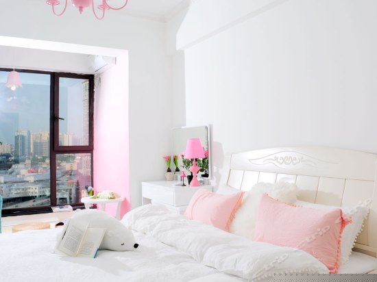 温馨舒适大床房