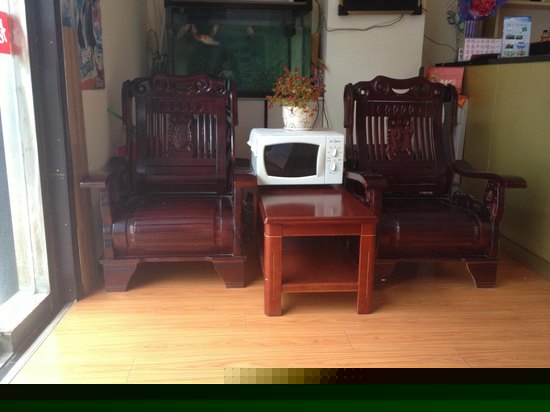 标准大床房(无窗)