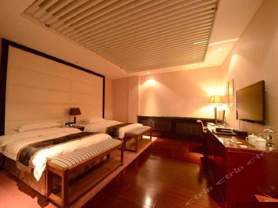 经典标间（无窗）