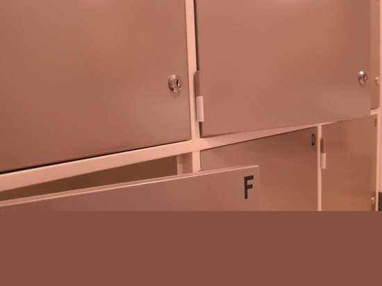 六人房（床位房）