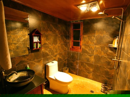 金楼入梦精品套房