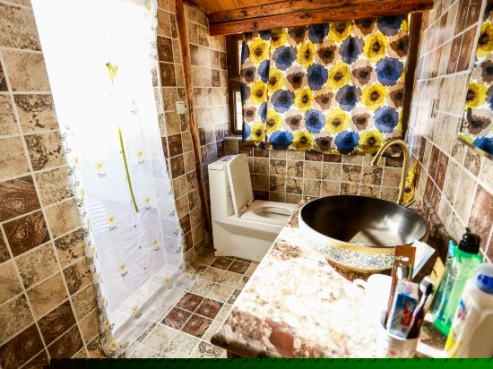 星空浪漫大床房