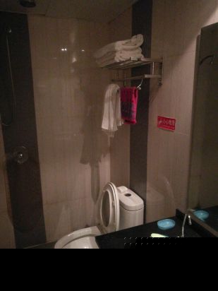 酒店房型