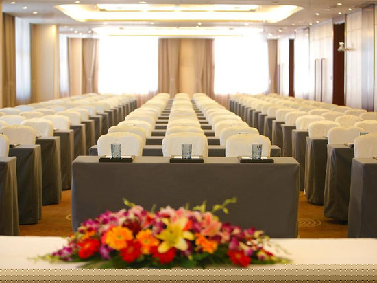 会议室