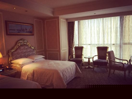 酒店房型