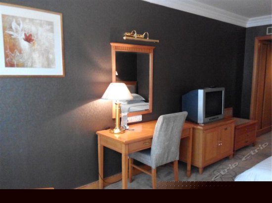 副楼高级双人间