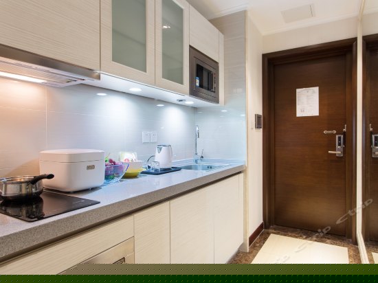 精致双人标准间