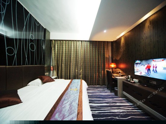 时尚精品单人间