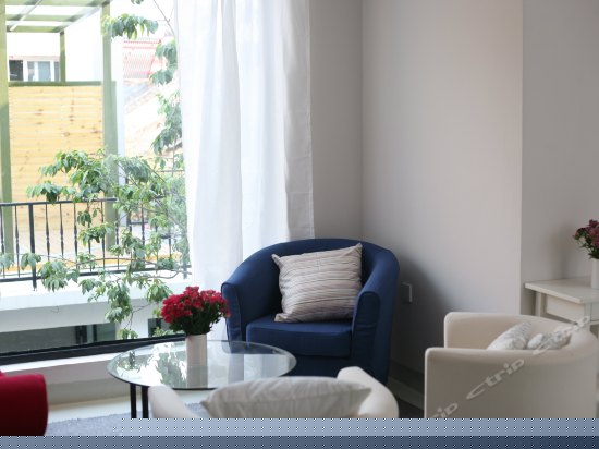 二楼梦影云端套房