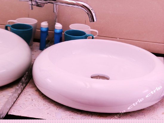 一楼拾忆标准间