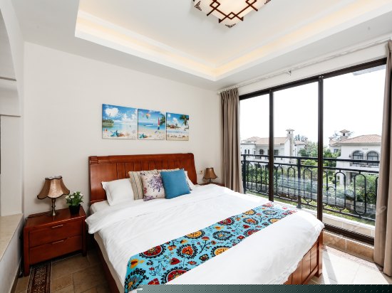 海王洋房三房二厅