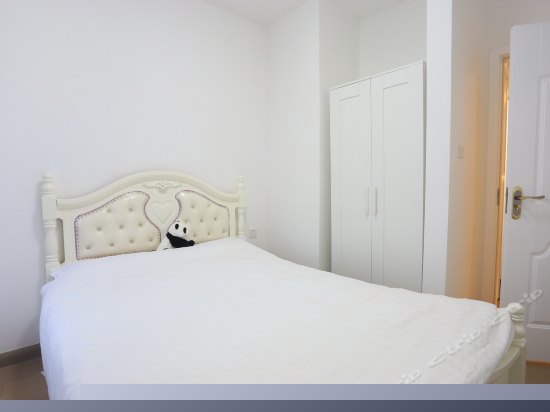 逾见格调套二双床间