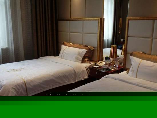 酒店房型