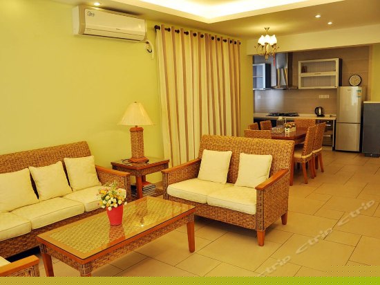 全海景无遮挡两室两厅