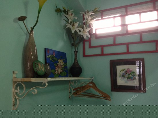 3人小阁楼（家庭式）