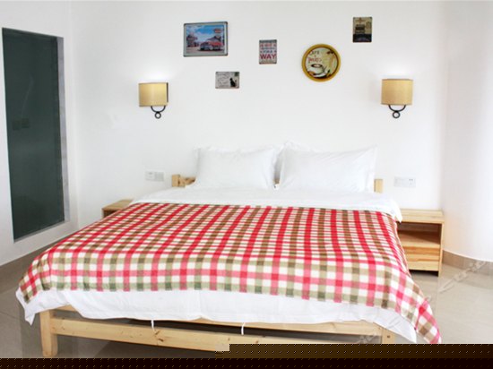 擎天半岛家庭套房