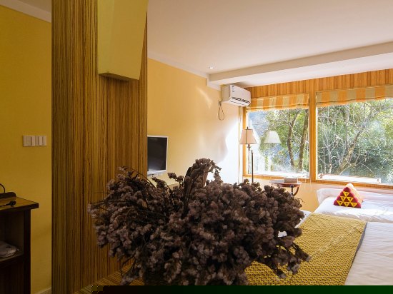 B203豪华山景亲子房