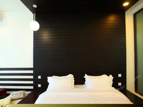 一念（园景大床房）