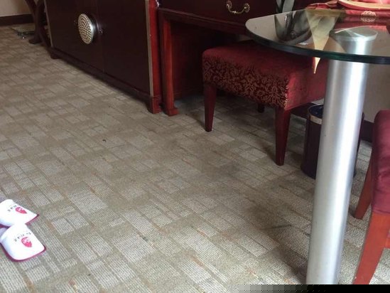 酒店房型