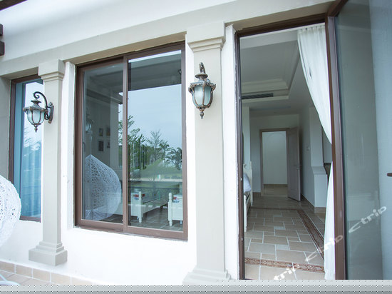 无敌至尊豪华别墅