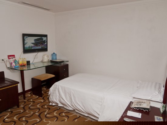 布丁房（无窗）