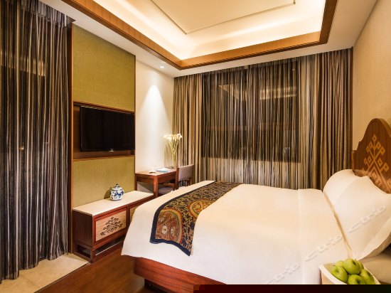 至尊海景家庭套房（3房2厅）