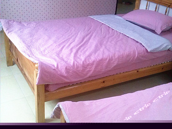 标准双人间（2号楼）