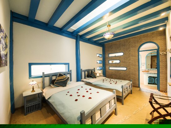 特色精品标准间