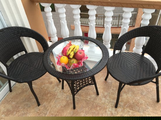 欧式豪华大床房