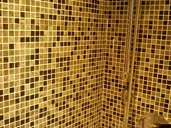 纯净空气豪华客房