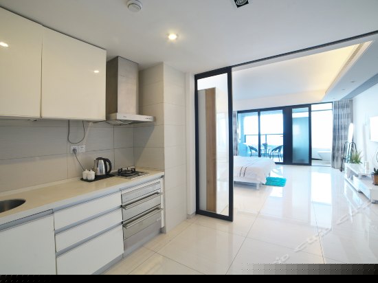 豪华海景特价房