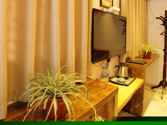 C306藏式双人榻房